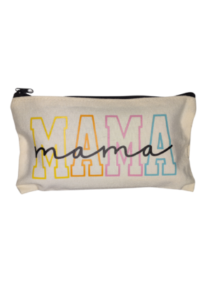 Estuche/neceser "Mamá"